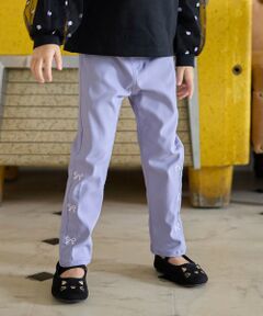 ANY / エニィ その他パンツ | 7days ガーリーパンツ