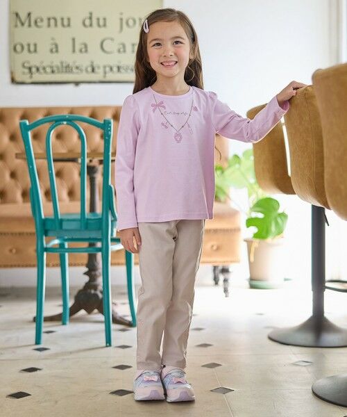 ANY / エニィ その他パンツ | 7days ガーリーパンツ | 詳細9