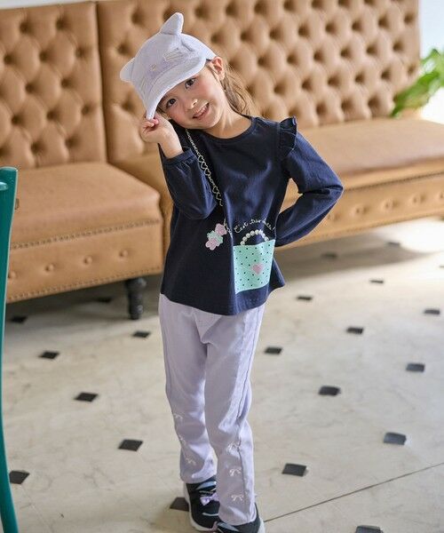 ANY / エニィ その他パンツ | 7days ガーリーパンツ | 詳細19