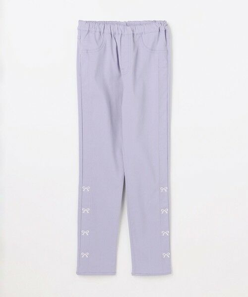 ANY / エニィ その他パンツ | 7days ガーリーパンツ | 詳細22