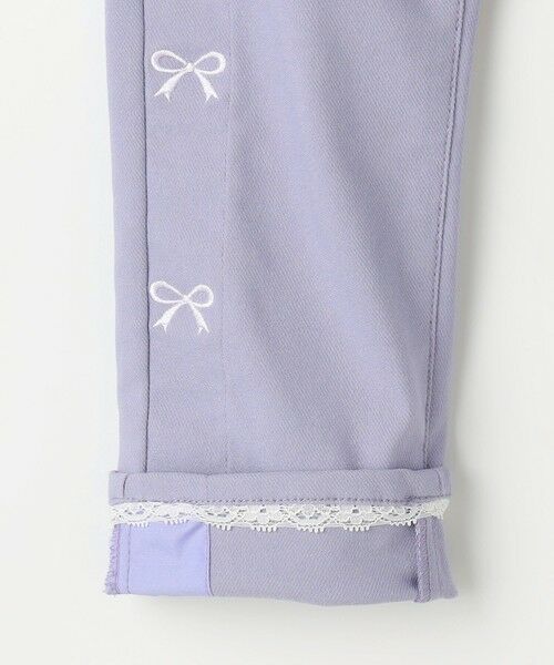 ANY / エニィ その他パンツ | 7days ガーリーパンツ | 詳細24