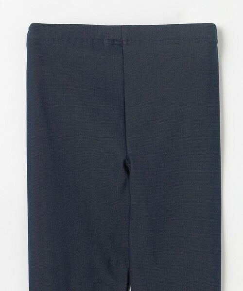 ANY / エニィ レギンス・スパッツ | 裾リボン 無地レギンス | 詳細14