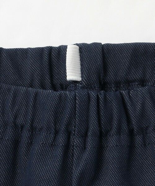 ANY / エニィ レギンス・スパッツ | 裾リボン 無地レギンス | 詳細15