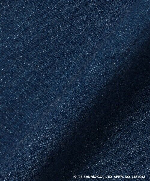 ANY / エニィ その他パンツ | 【ハローキティ×ANY KIDS】デニムワイドパンツ | 詳細23