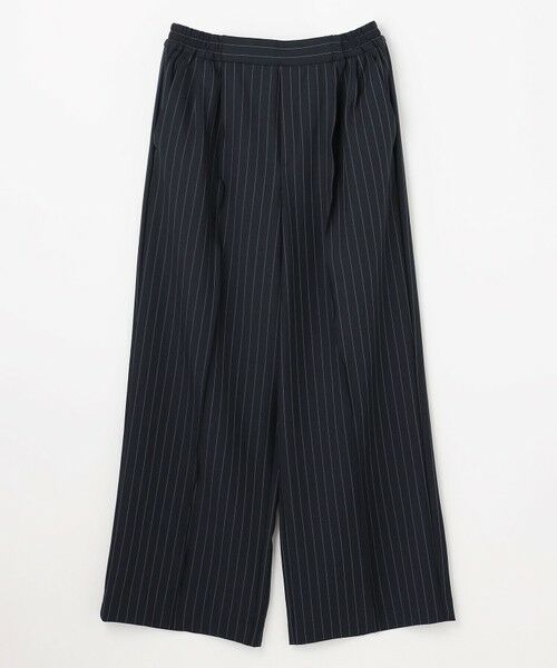 ANY / エニィ その他パンツ | 【6サイズ展開/ウエストゴム】イージーワイドパンツ | 詳細21