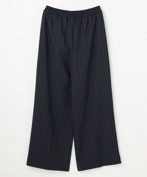 ANY / エニィ その他パンツ | 【6サイズ展開/ウエストゴム】イージーワイドパンツ | 詳細25