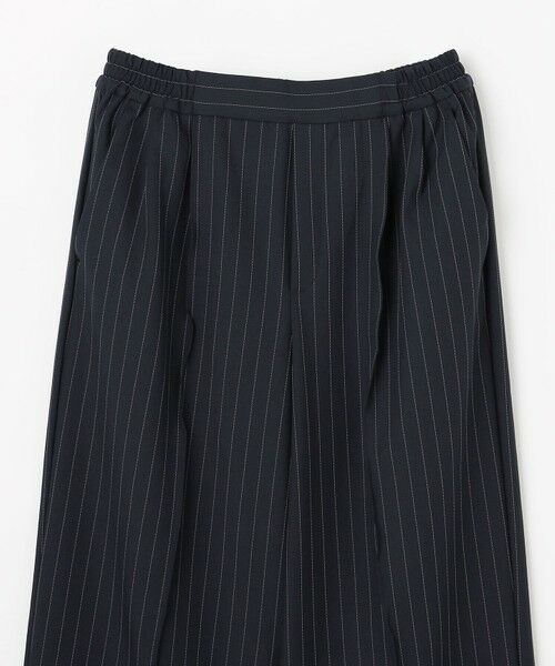 ANY / エニィ その他パンツ | 【6サイズ展開/ウエストゴム】イージーワイドパンツ | 詳細26