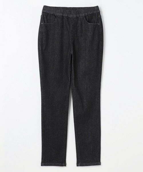 ANY / エニィ デニムパンツ | 【ウエストゴム】ウルトライージースキニーデニム | 詳細5