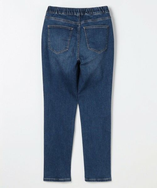 ANY / エニィ デニムパンツ | 【ウエストゴム】ウルトライージースキニーデニム | 詳細11