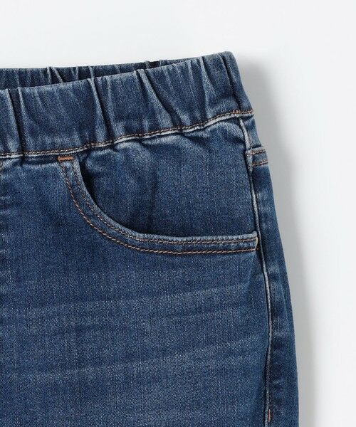 ANY / エニィ デニムパンツ | 【ウエストゴム】ウルトライージースキニーデニム | 詳細14