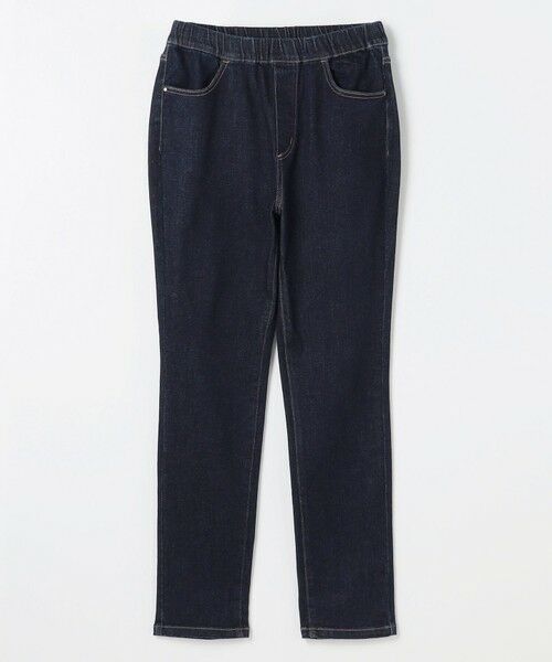 ANY / エニィ デニムパンツ | 【ウエストゴム】ウルトライージースキニーデニム | 詳細25