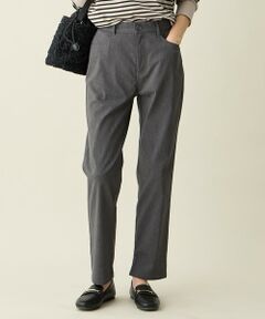 ANY / エニィ その他パンツ | 【ウエストゴム】7days裏起毛テーパードパンツ