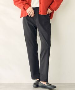 ANY / エニィ その他パンツ | 【ウエストゴム】7days裏起毛テーパードパンツ