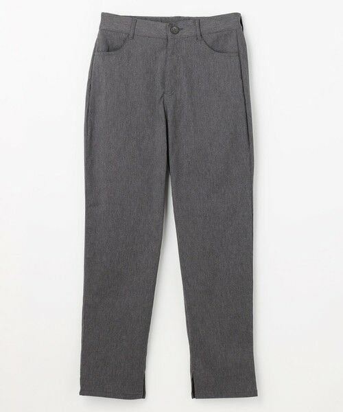 ANY / エニィ その他パンツ | 【ウエストゴム】7days裏起毛テーパードパンツ | 詳細6