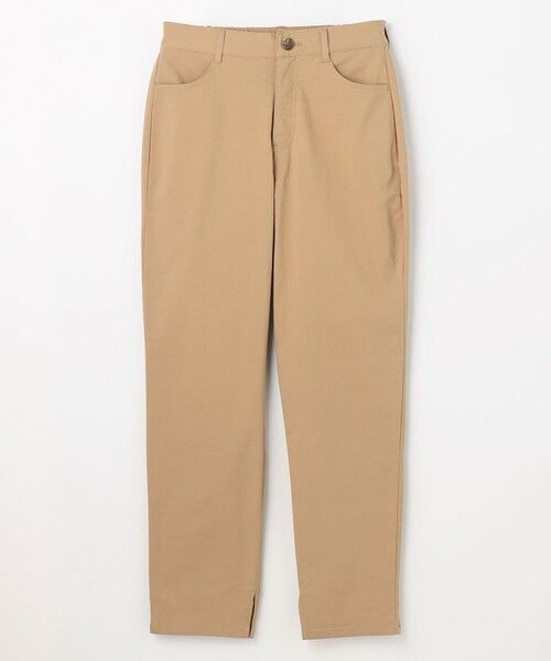 ANY / エニィ その他パンツ | 【ウエストゴム】7days裏起毛テーパードパンツ | 詳細20