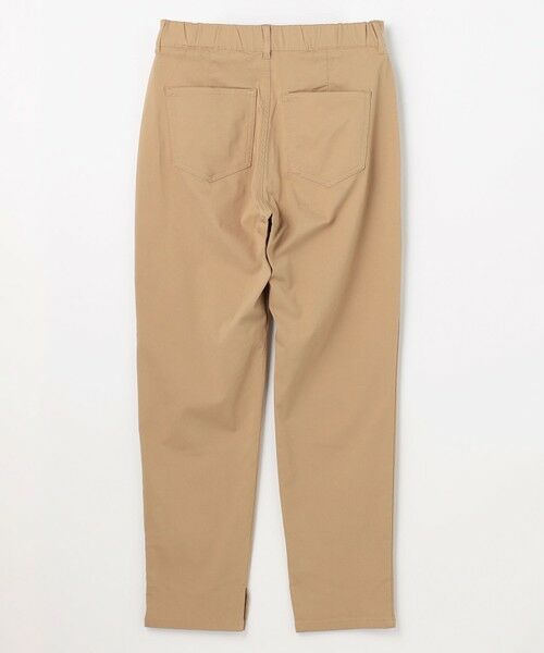 ANY / エニィ その他パンツ | 【ウエストゴム】7days裏起毛テーパードパンツ | 詳細21