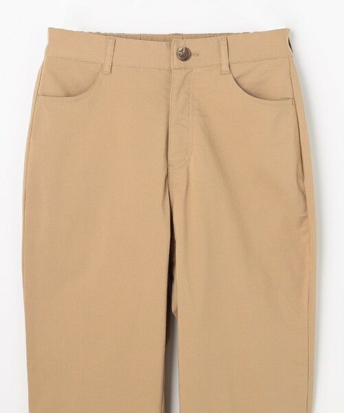 ANY / エニィ その他パンツ | 【ウエストゴム】7days裏起毛テーパードパンツ | 詳細22