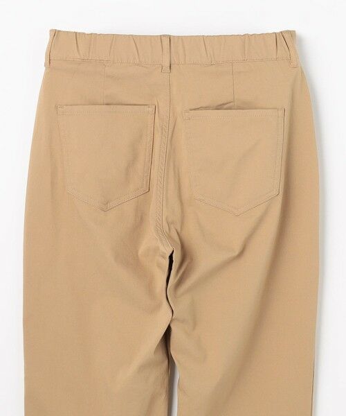 ANY / エニィ その他パンツ | 【ウエストゴム】7days裏起毛テーパードパンツ | 詳細23