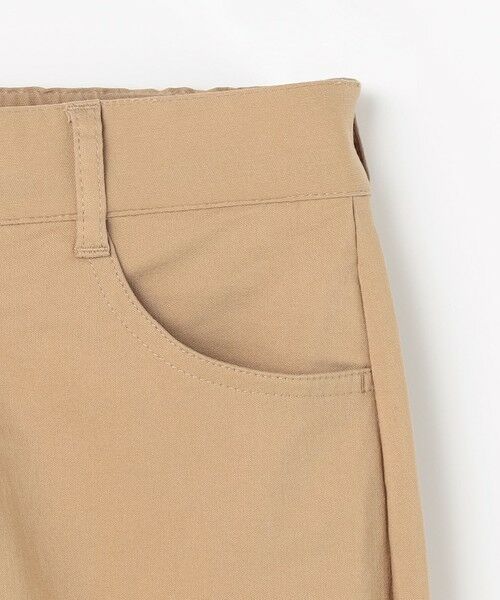 ANY / エニィ その他パンツ | 【ウエストゴム】7days裏起毛テーパードパンツ | 詳細24