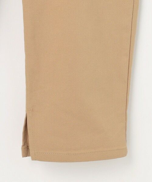 ANY / エニィ その他パンツ | 【ウエストゴム】7days裏起毛テーパードパンツ | 詳細25
