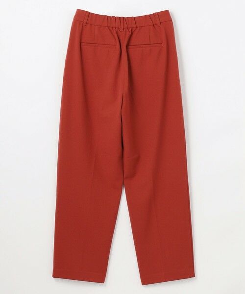 ANY / エニィ その他パンツ | 【6サイズ展開/裏起毛/ウエストゴム】ウォームテーパードパンツ | 詳細26