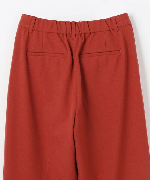 ANY / エニィ その他パンツ | 【6サイズ展開/裏起毛/ウエストゴム】ウォームテーパードパンツ | 詳細28