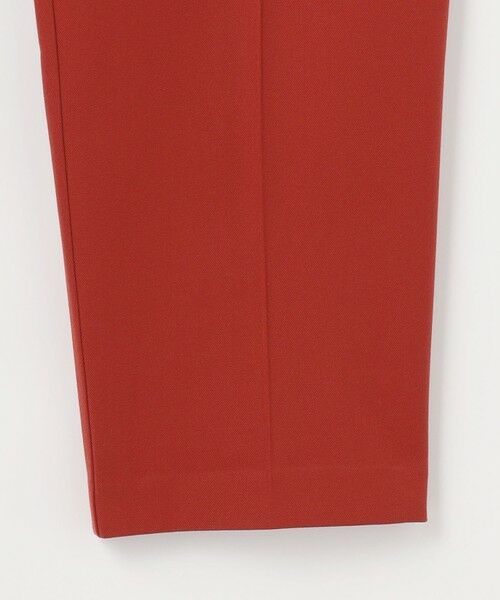 ANY / エニィ その他パンツ | 【6サイズ展開/裏起毛/ウエストゴム】ウォームテーパードパンツ | 詳細30