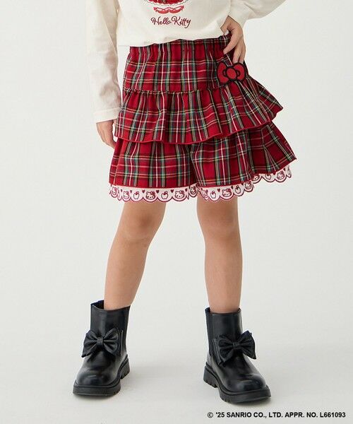 ANY/GjB yn[LeB×ANY KIDSz`FbNLbg bh 130