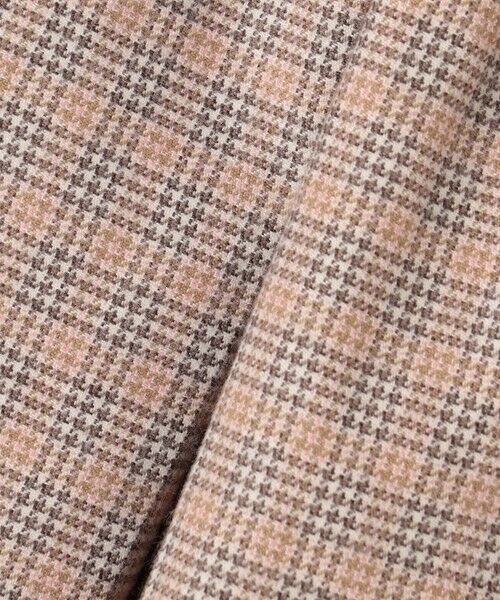 ANY / エニィ ロング・マキシ丈スカート | リボン×チェック プリーツスカパン | 詳細27