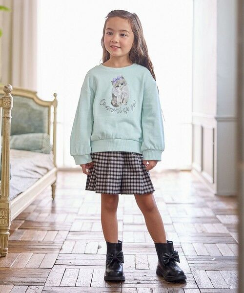 ANY / エニィ その他パンツ | チェック柄 ショートパンツ | 詳細10