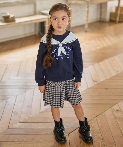 ANY / エニィ その他パンツ | チェック柄 ショートパンツ | 詳細12