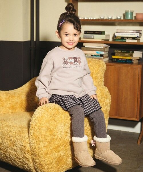 ANY / エニィ その他パンツ | チェック柄 ショートパンツ | 詳細13