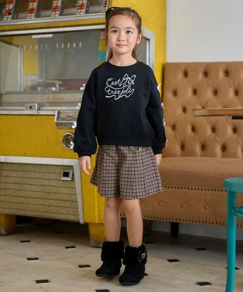 ANY / エニィ その他パンツ | チェック柄 ショートパンツ | 詳細19