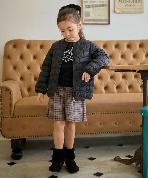 ANY / エニィ その他パンツ | チェック柄 ショートパンツ | 詳細20