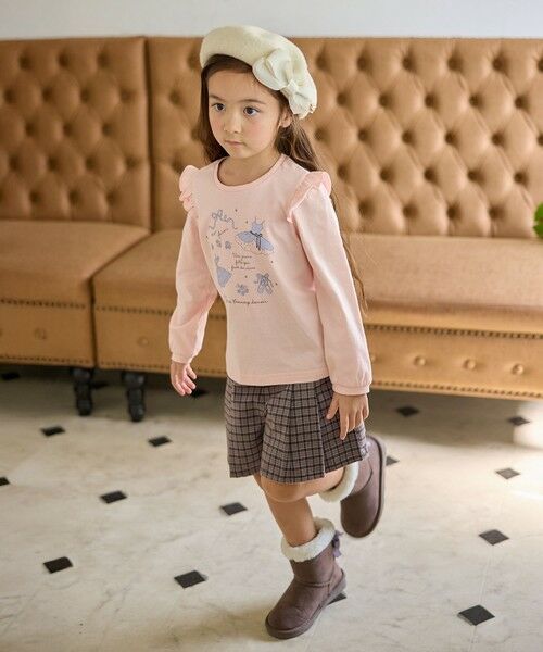 ANY / エニィ その他パンツ | チェック柄 ショートパンツ | 詳細22