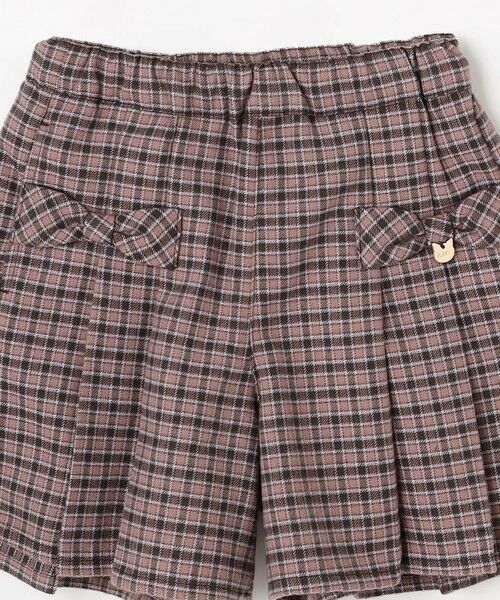 ANY / エニィ その他パンツ | チェック柄 ショートパンツ | 詳細25