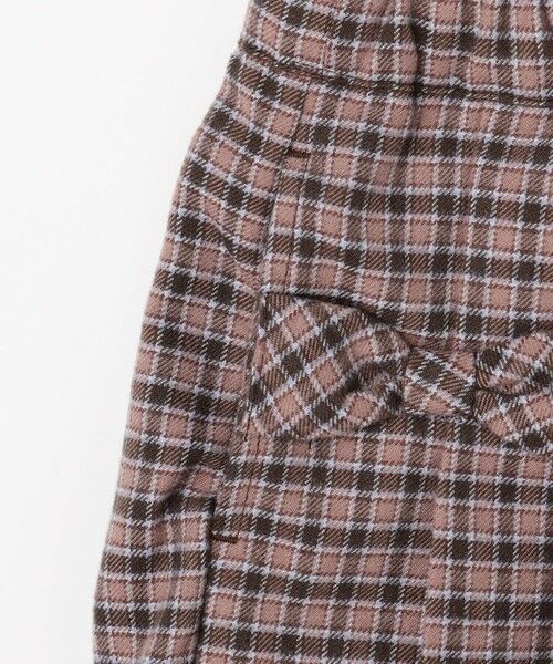 ANY / エニィ その他パンツ | チェック柄 ショートパンツ | 詳細29