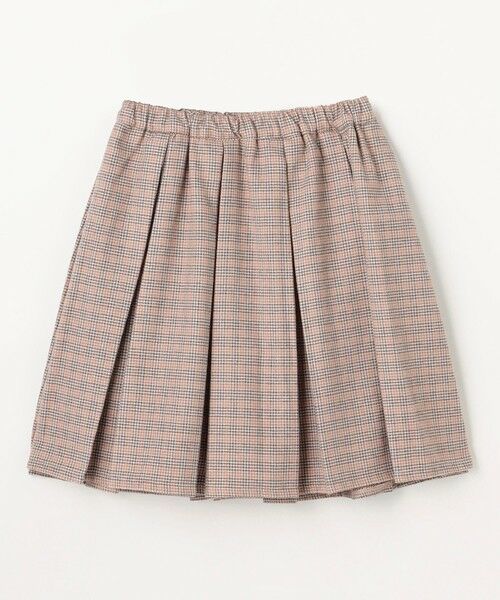 ANY / エニィ ロング・マキシ丈スカート | リボンプリーツスカパン | 詳細19
