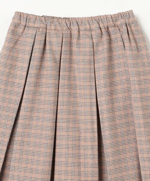 ANY / エニィ ロング・マキシ丈スカート | リボンプリーツスカパン | 詳細21