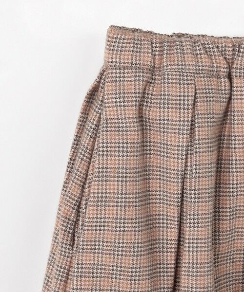 ANY / エニィ ロング・マキシ丈スカート | リボンプリーツスカパン | 詳細22