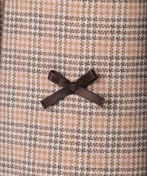 ANY / エニィ ロング・マキシ丈スカート | リボンプリーツスカパン | 詳細24