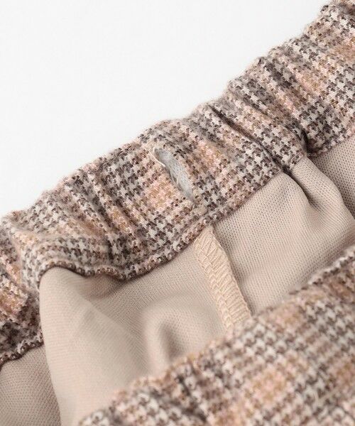 ANY / エニィ ロング・マキシ丈スカート | リボンプリーツスカパン | 詳細25