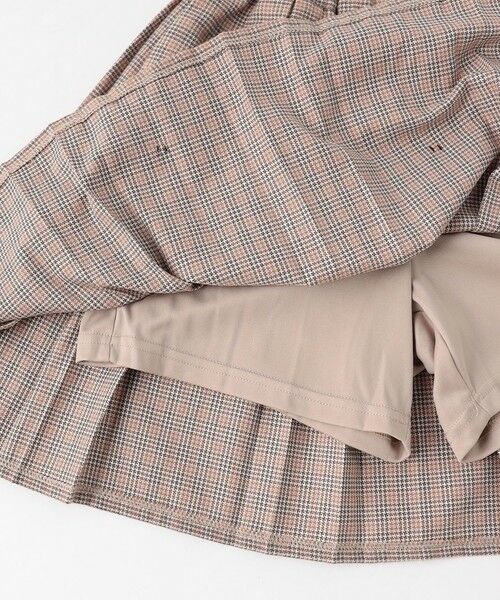 ANY / エニィ ロング・マキシ丈スカート | リボンプリーツスカパン | 詳細26