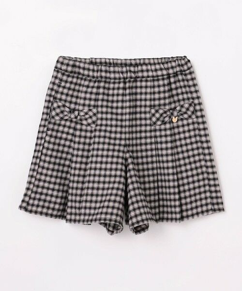 ANY / エニィ その他パンツ | チェック柄 ショートパンツ | 詳細14