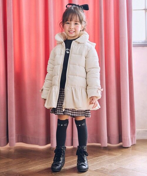 ANY / エニィ その他パンツ | チェック柄 ショートパンツ | 詳細4