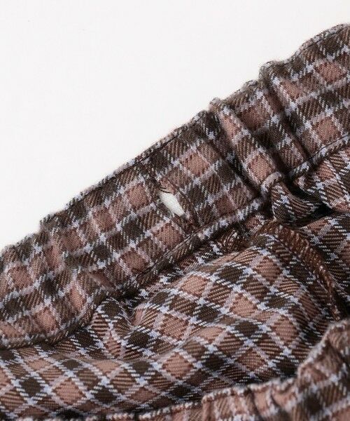 ANY / エニィ その他パンツ | チェック柄 ショートパンツ | 詳細30