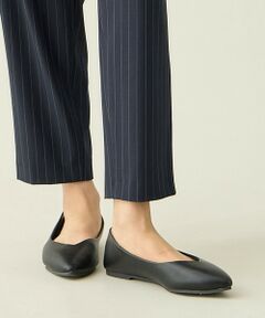 ANY / エニィ パンプス | 走れるポインテッドパンプス