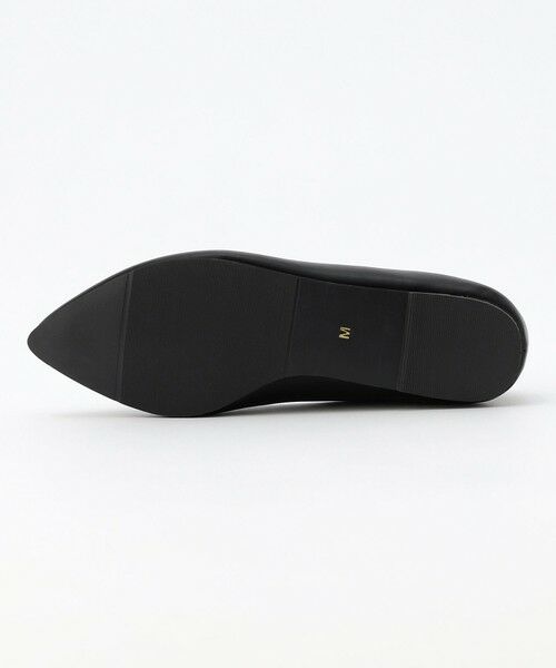 ANY / エニィ パンプス | 走れるポインテッドパンプス | 詳細4