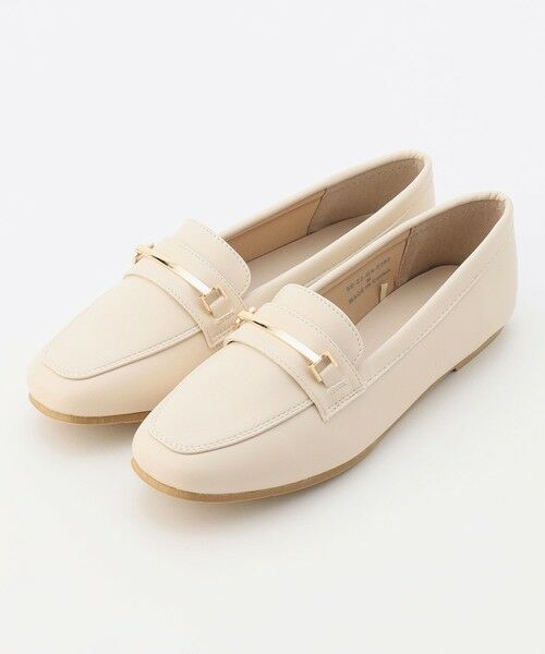 ANY / エニィ フラットシューズ | 走れるローファー | 詳細1