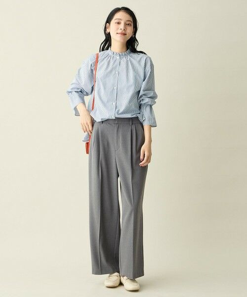 ANY / エニィ フラットシューズ | 走れるローファー | 詳細3